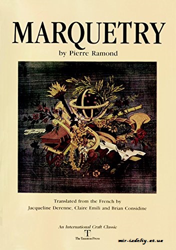 Marquetry